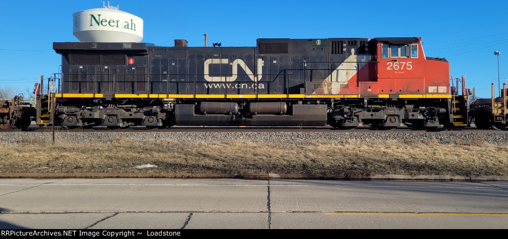 CN 2675